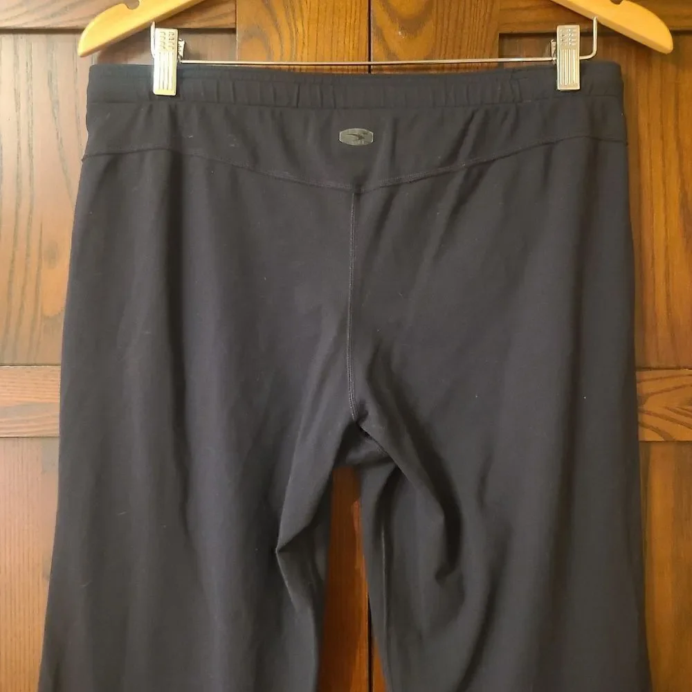 SUGOI Womens Drawstring Straight Leg Lounge Pants